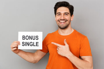 bonus single