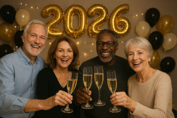 capodanno single over 50