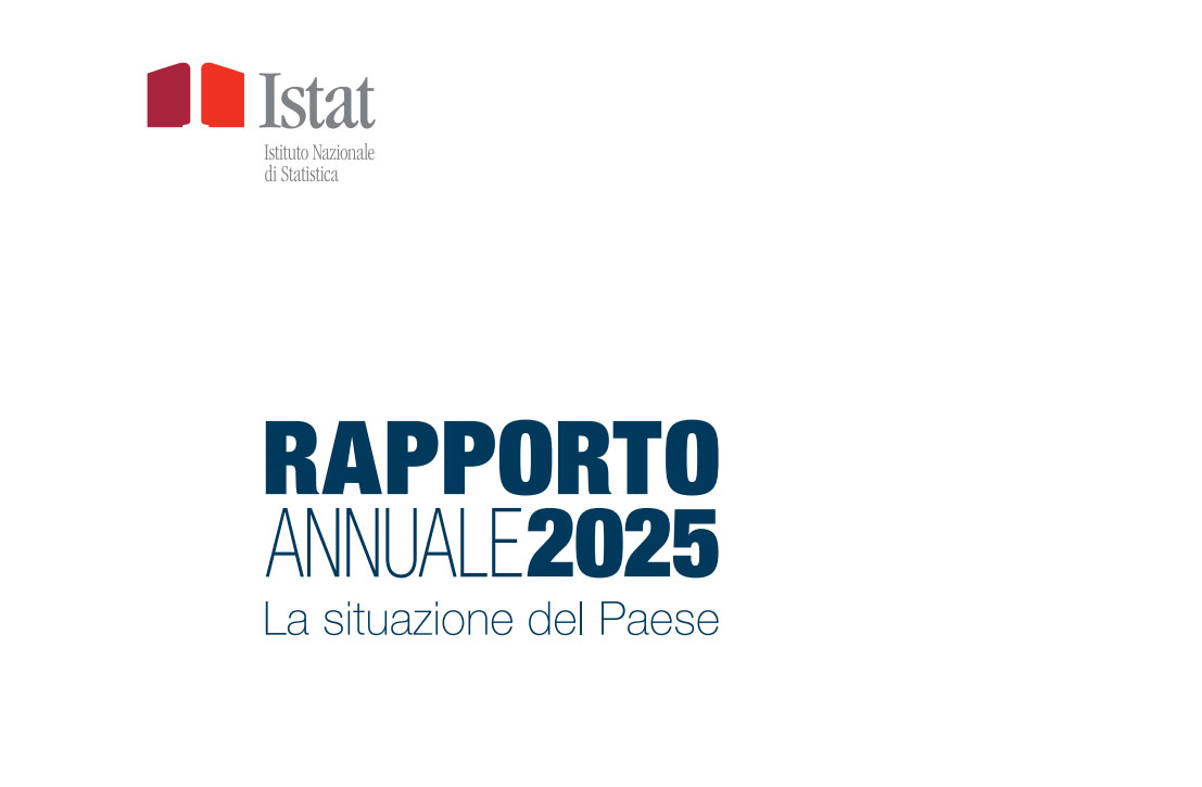 rapporto Istat 2025