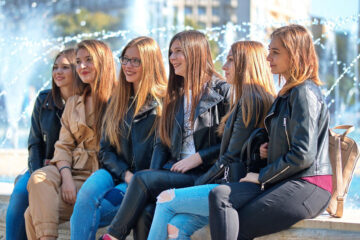 viaggi organizzati donne single