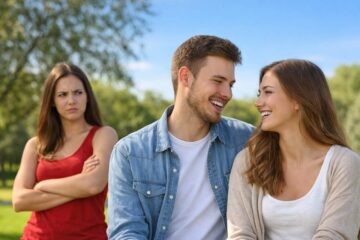 come conquistare un ragazzo fidanzato